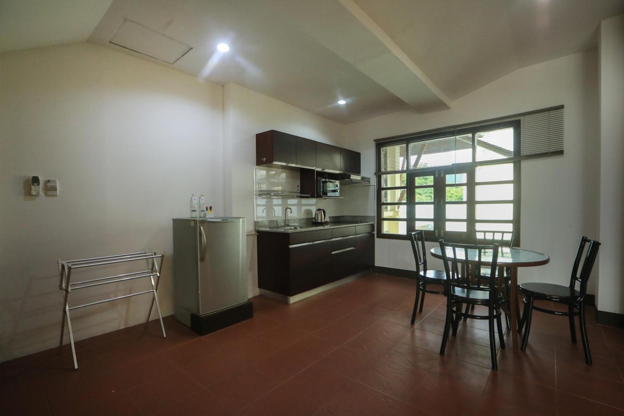 Blue Beach Apartment Rawai Eksteriør bilde